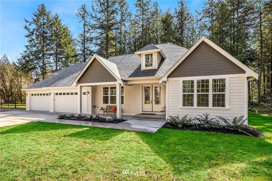 6615 Marshall Road - Photo 1
