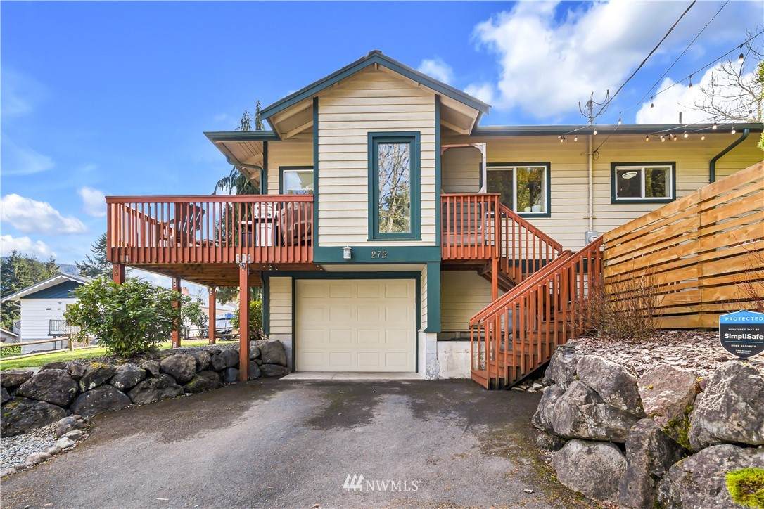 275 Francis Lane - Photo 1