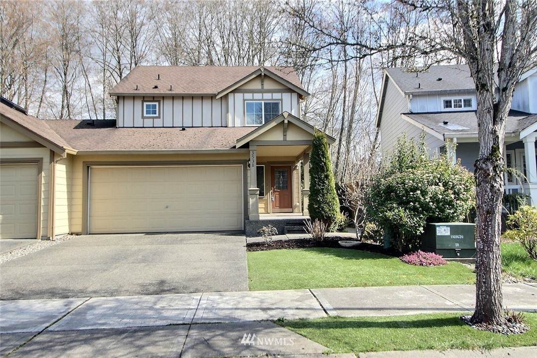 3538 Oxbow Avenue - Photo 1