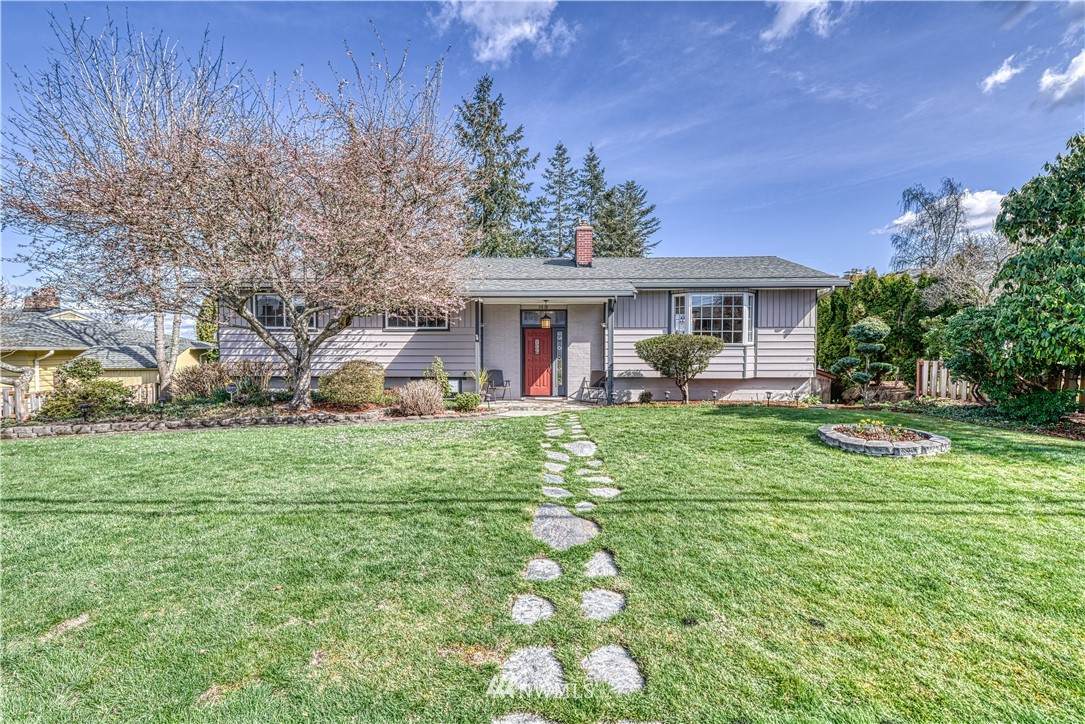3819 Whitman Street - Photo 1