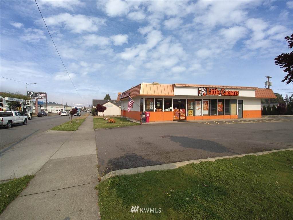 1315 E Front Street - Photo 1