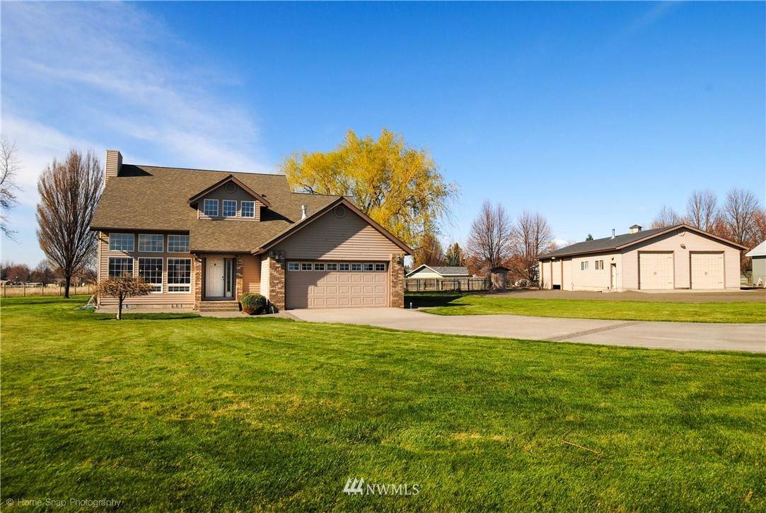 329 Weinmaster Lane - Photo 1
