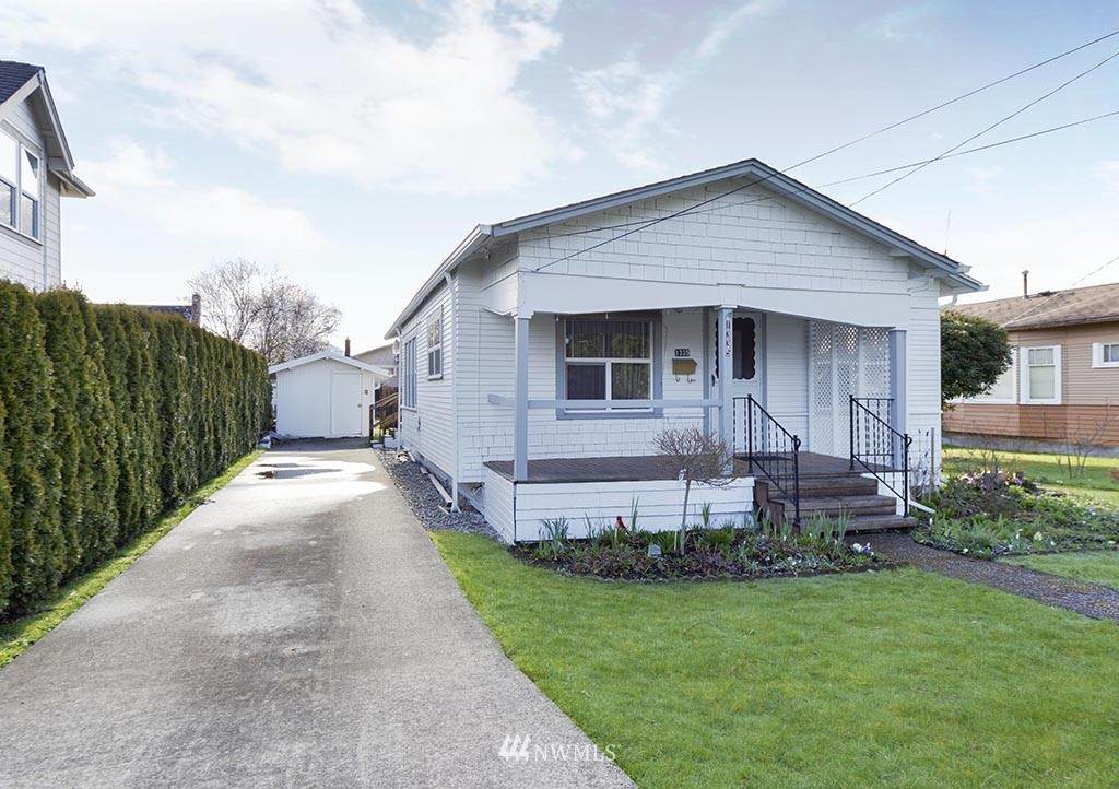 1335 Marion Street - Photo 1