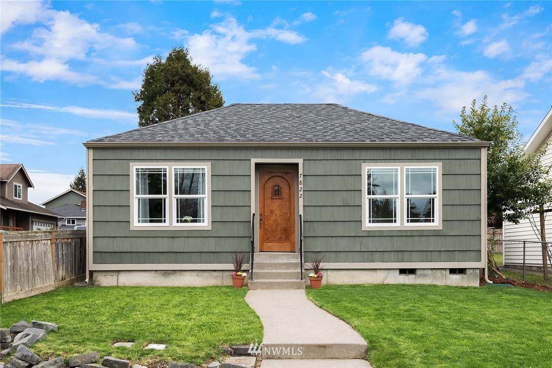 7822 Tacoma Avenue - Photo 1