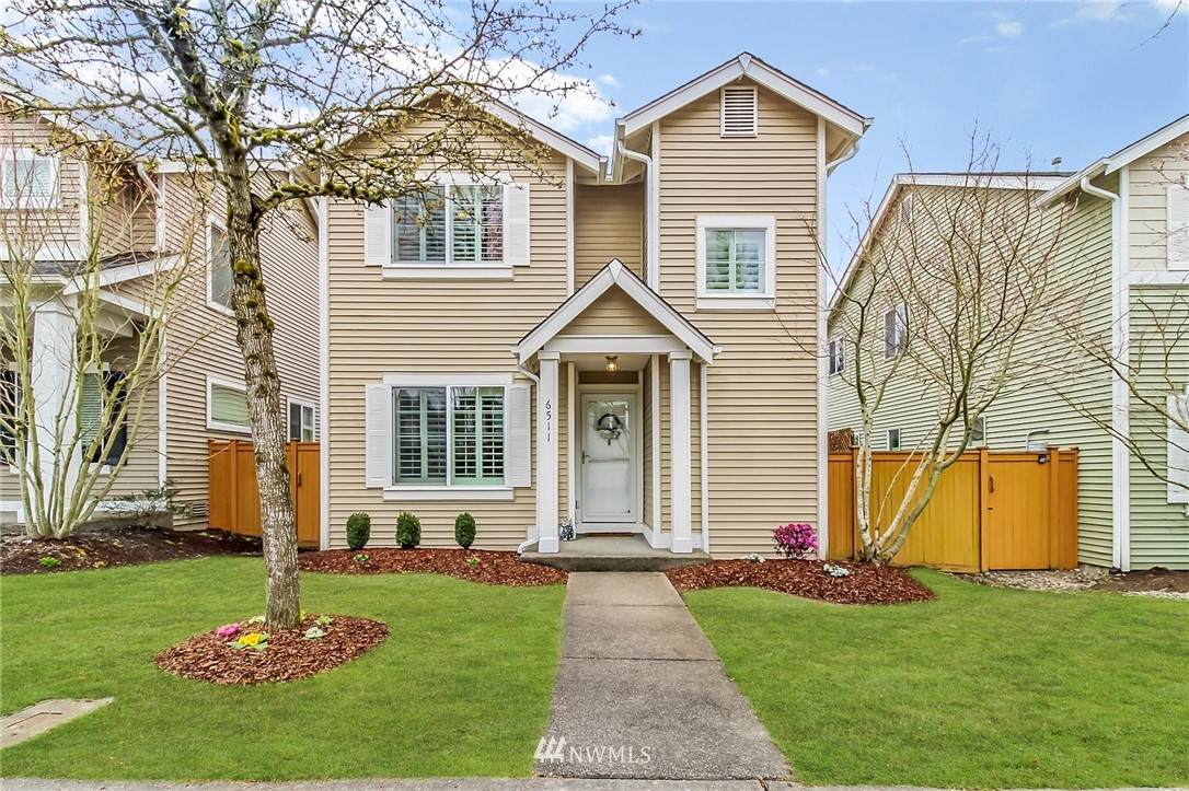 6511 Douglas Avenue - Photo 1