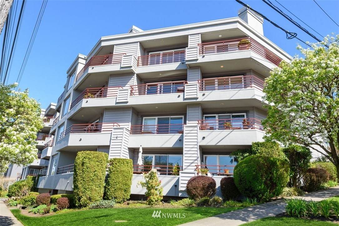 3100 Fairview Avenue - Photo 1