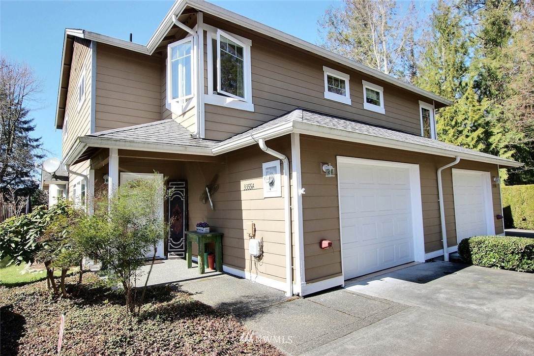 3355 Simmons Mill Court - Photo 1