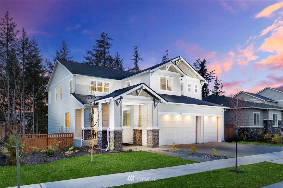 13510 Overlook Drive - Photo 1