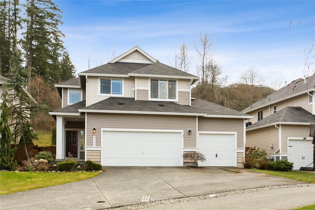 6733 Charlotte Avenue - Photo 1