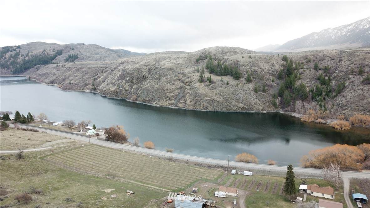 1 Washburn Lake Road - Photo 1