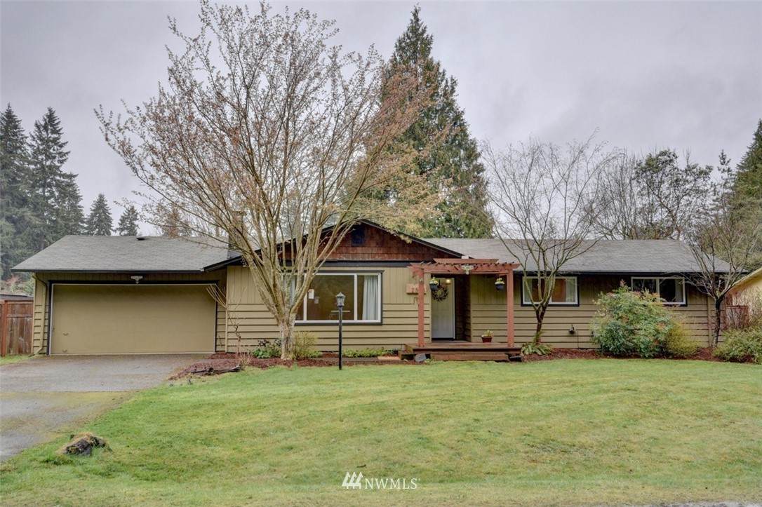 2513 Hicks Lake Road - Photo 1