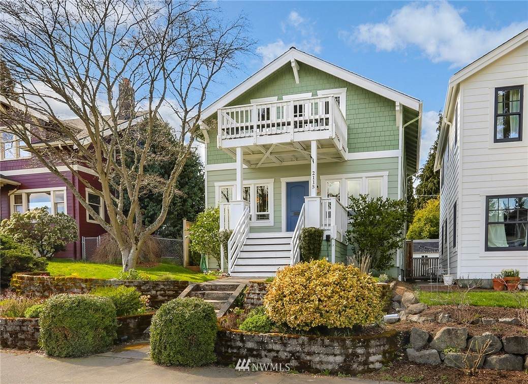 2115 41st Avenue - Photo 1
