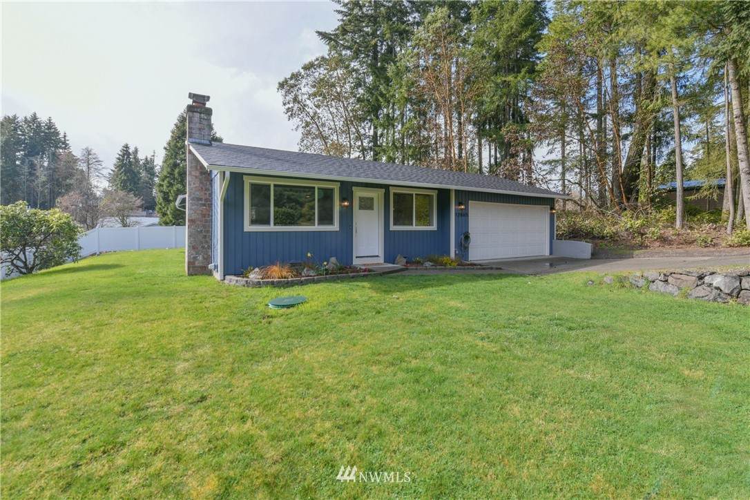 12865 Central Valley Road - Photo 1