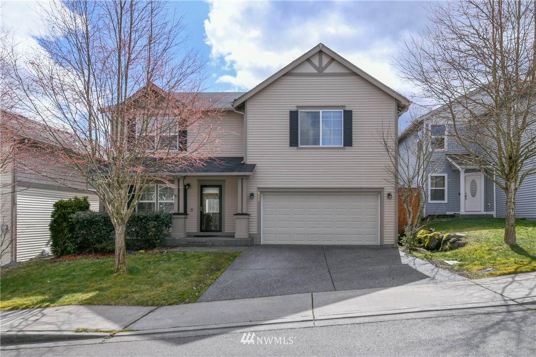 511 Nesvik Way - Photo 1
