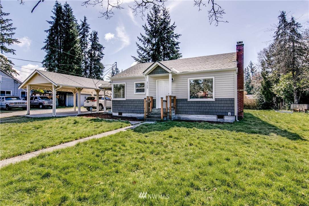 6720 Lake Grove Street - Photo 1