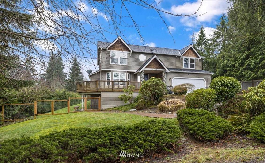 9520 Wall Street - Photo 1