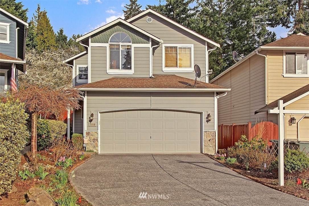 7559 203rd Street - Photo 1