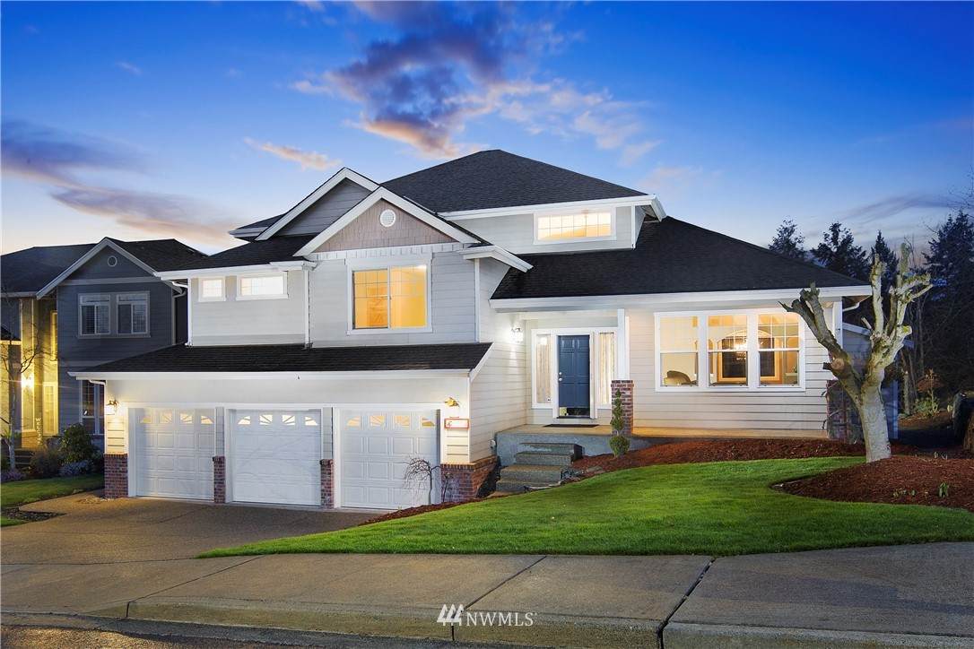 5514 Elizabeth Loop - Photo 1