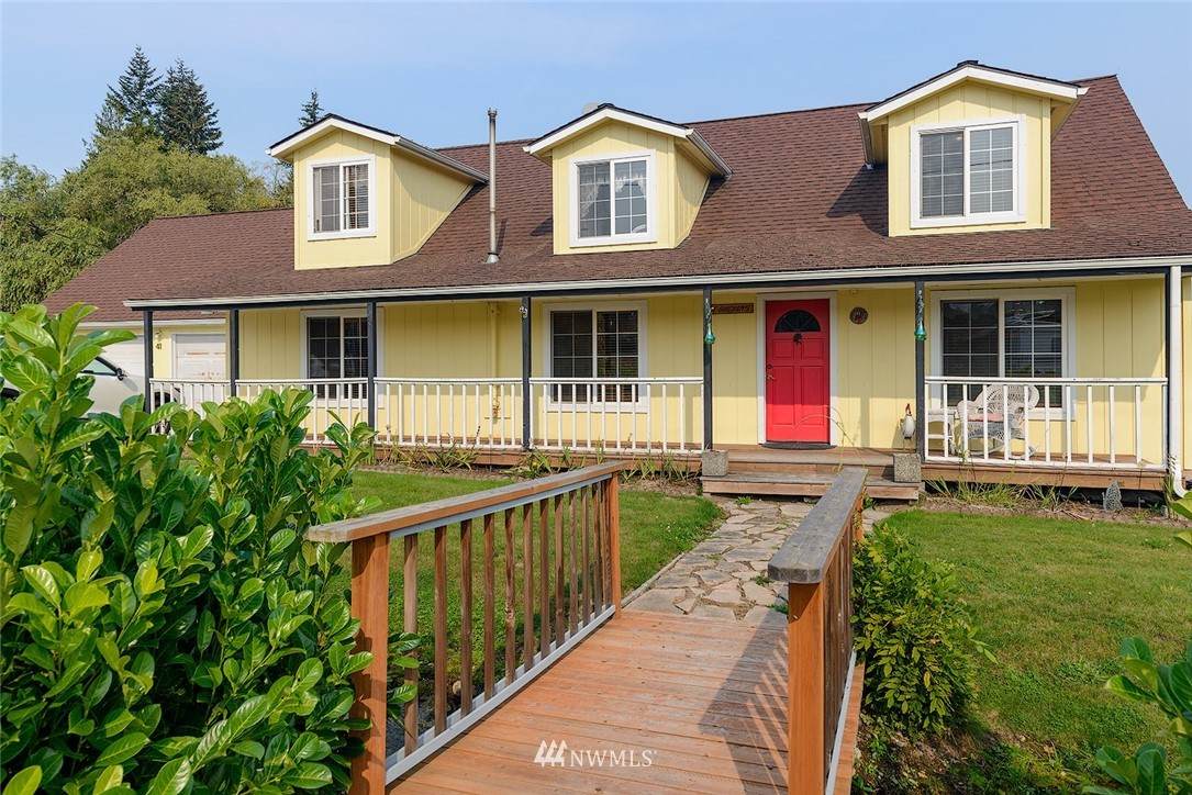41 Lewis Road - Photo 1