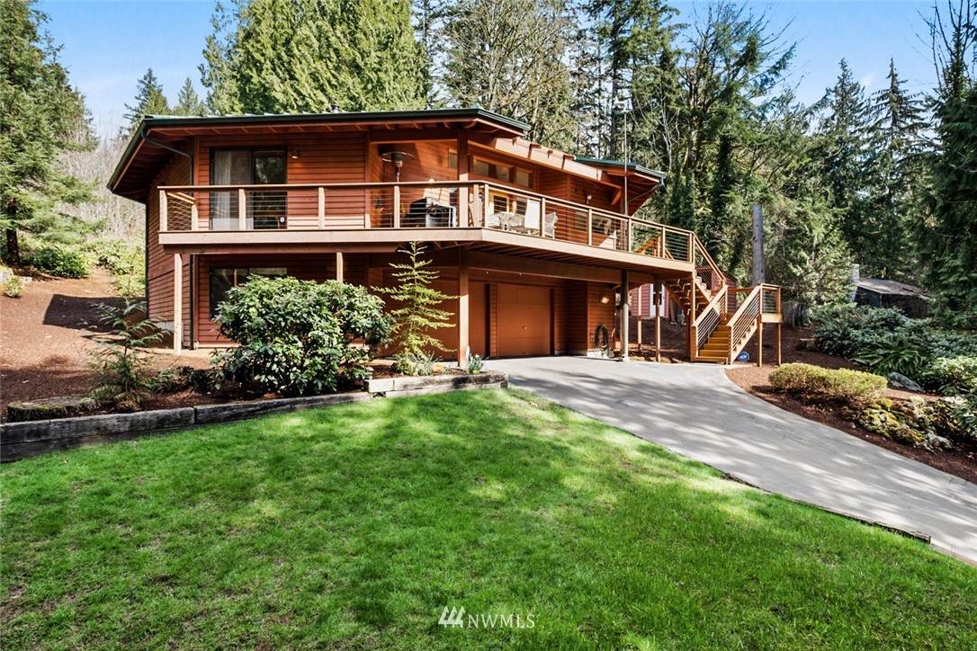 25022 Mirrormont Drive - Photo 1