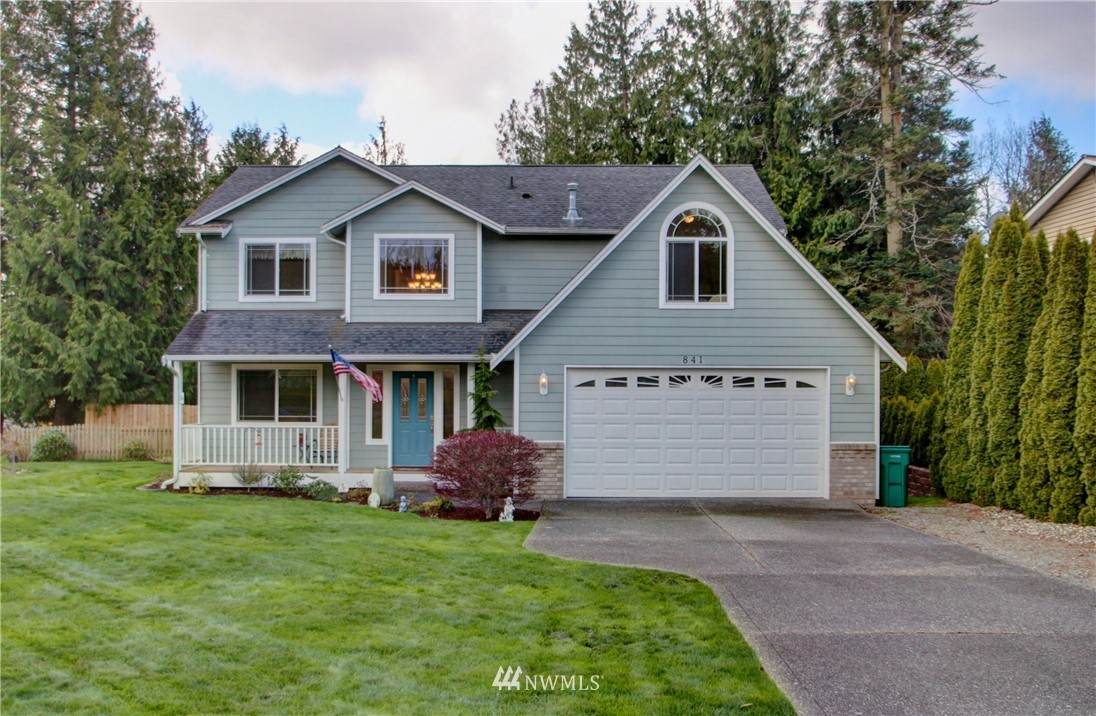 841 Admiralty Way - Photo 1