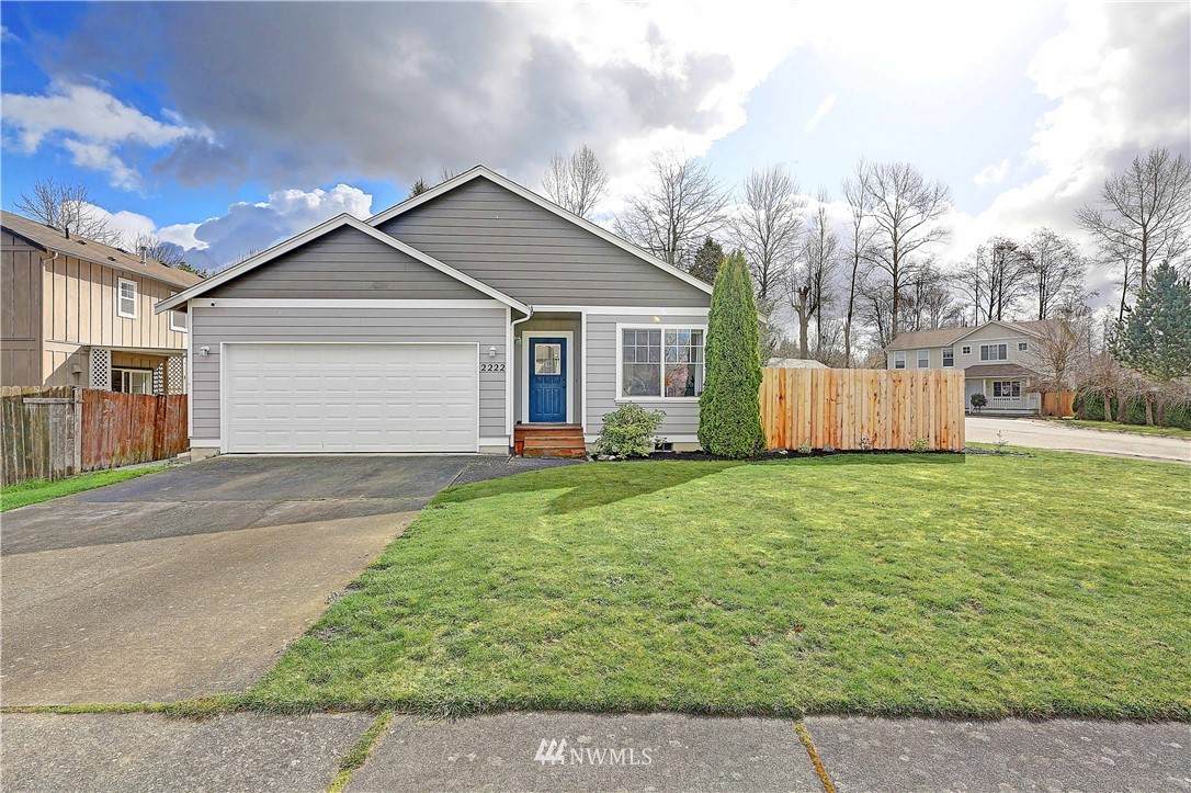 2222 Meadow Boulevard - Photo 1