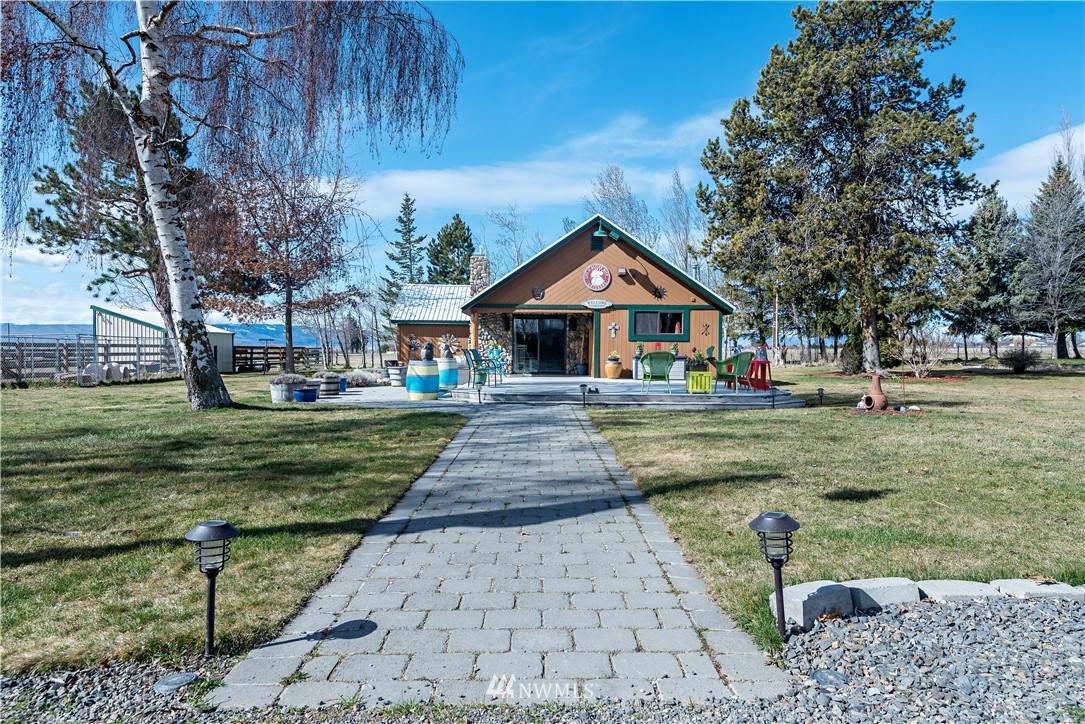2751 Brick Mill Road - Photo 1