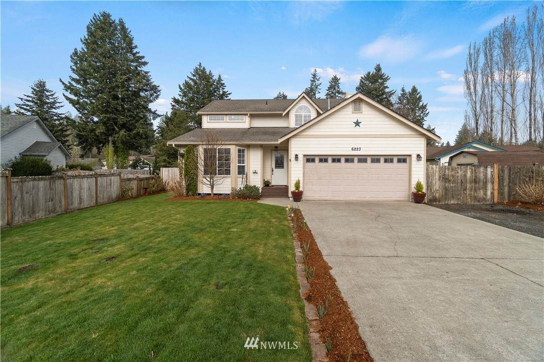 6223 Hickory Court - Photo 1