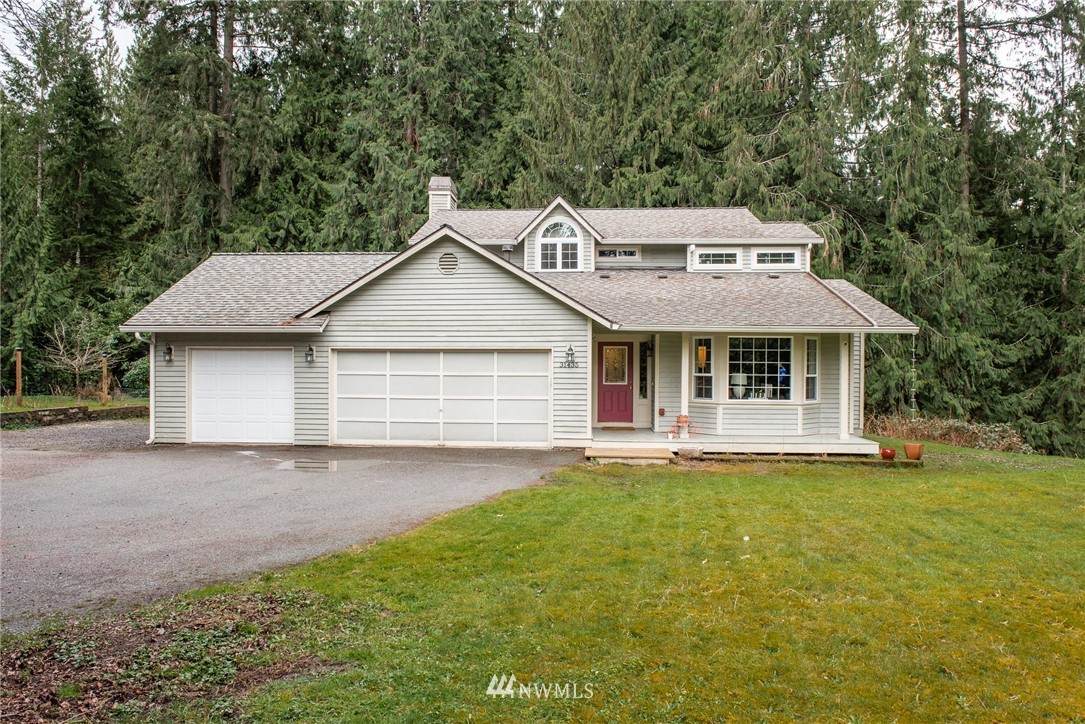 31435 106th Street - Photo 1