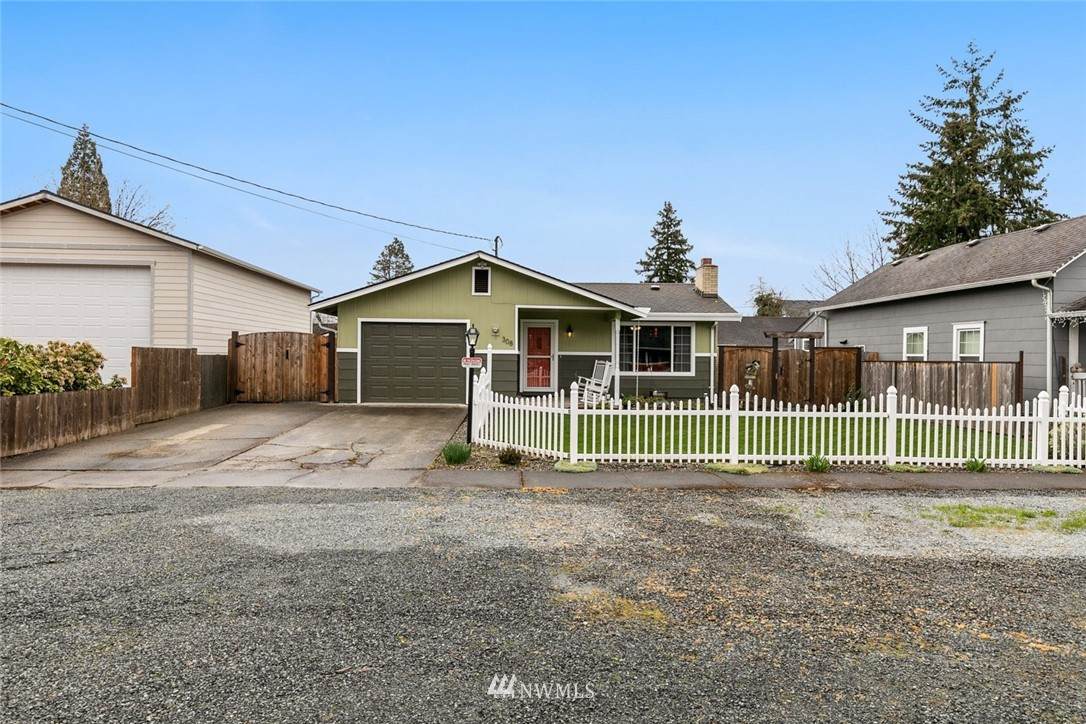 308 Bridge Street - Photo 1