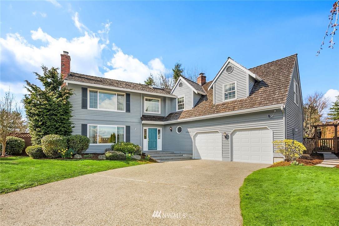 17422 46th Place - Photo 1