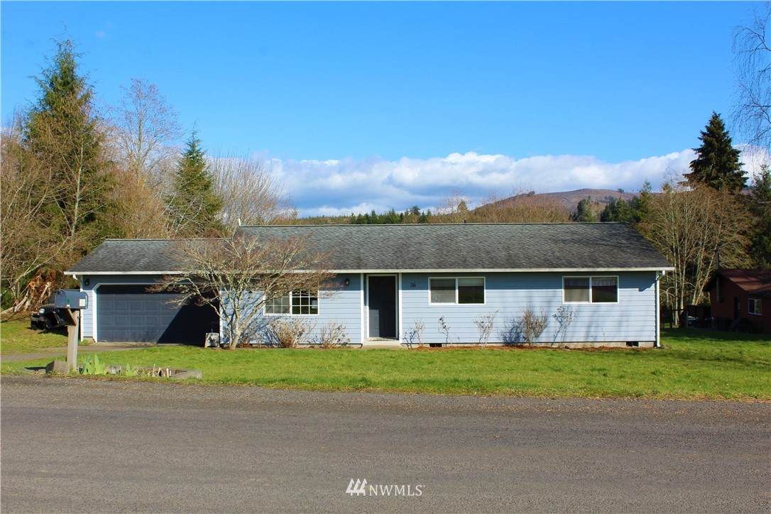 36 Morgan Drive - Photo 1