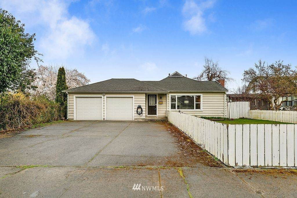 133 Kelsey Street - Photo 1
