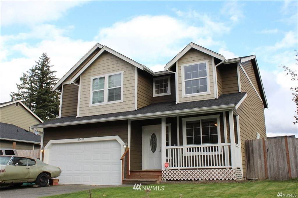 25413 35th Avenue - Photo 1