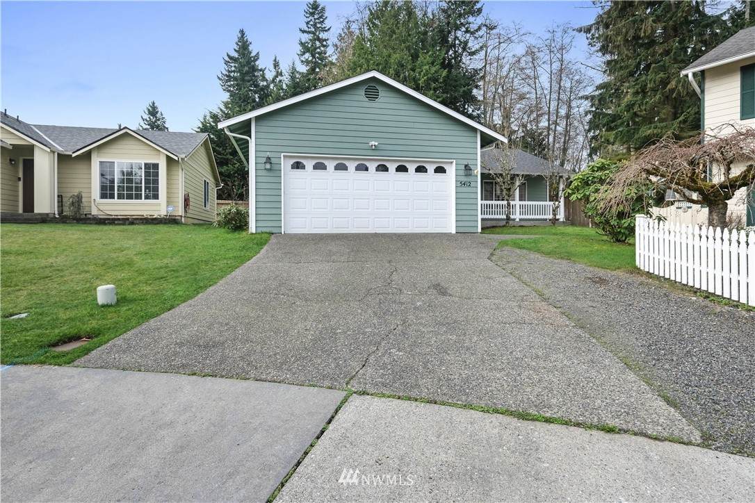 5412 1st Drive - Photo 1