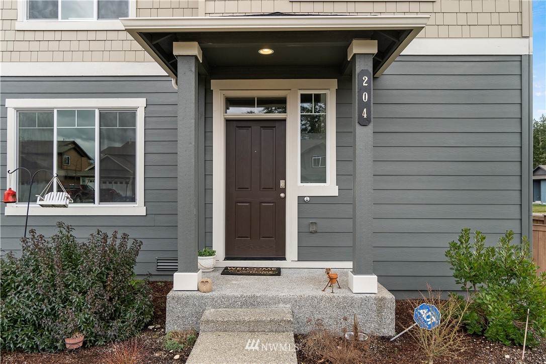 204 Elderberry Street - Photo 1