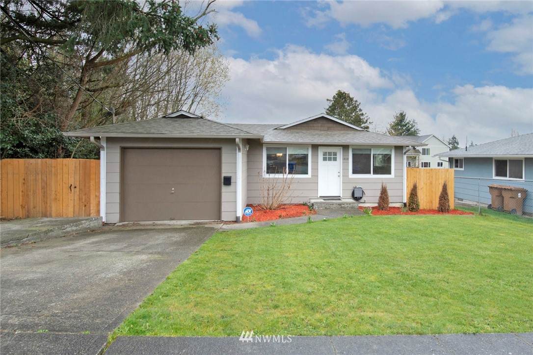 1408 45th Street - Photo 1
