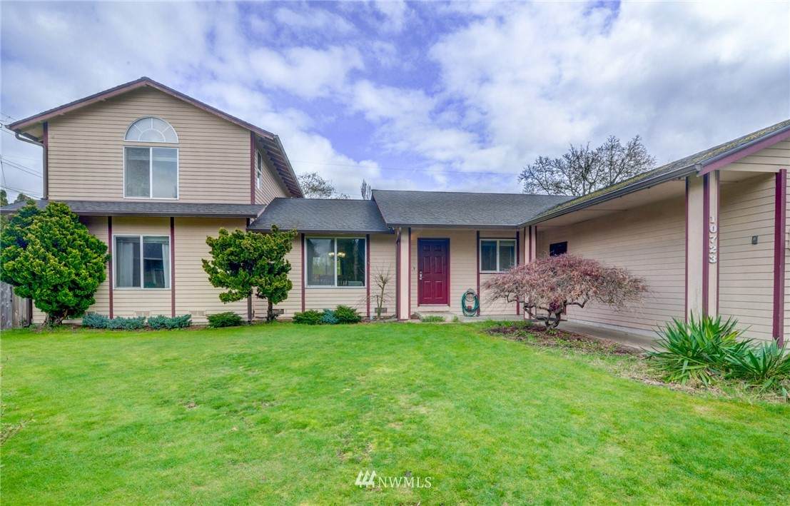10723 56th Avenue - Photo 1