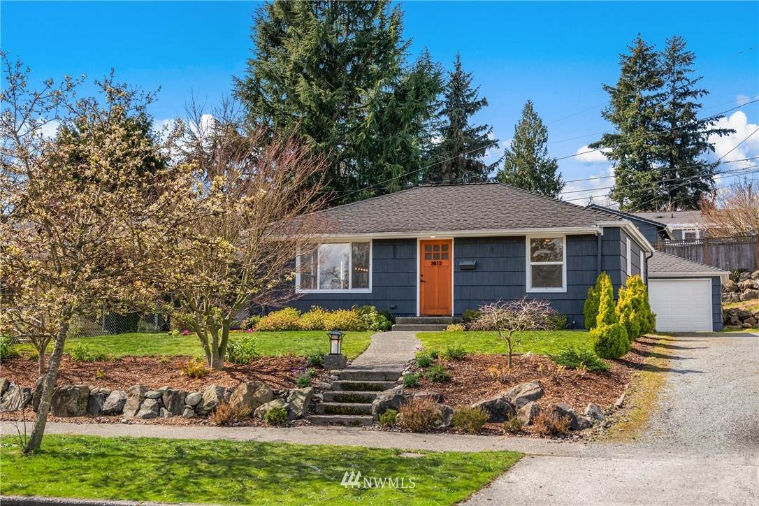3813 50th Avenue - Photo 1