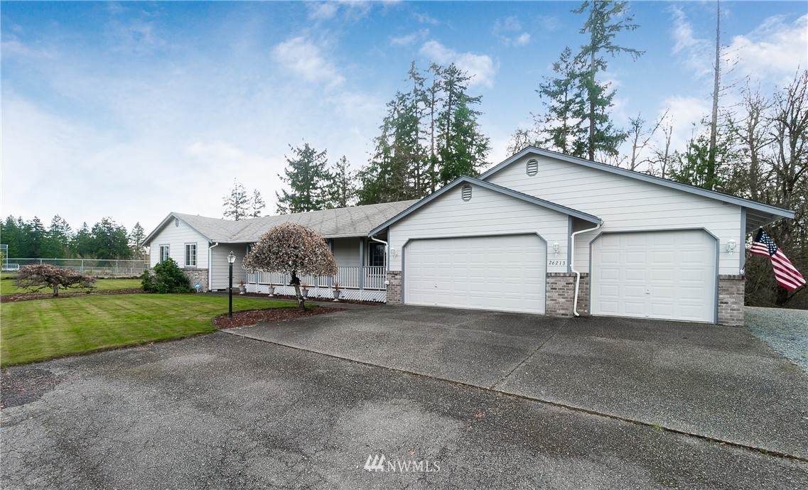 26213 49th Ave. Ct. E. - Photo 1
