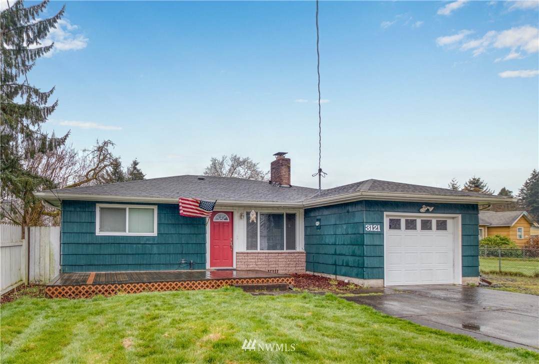 3121 Ohio Street - Photo 1