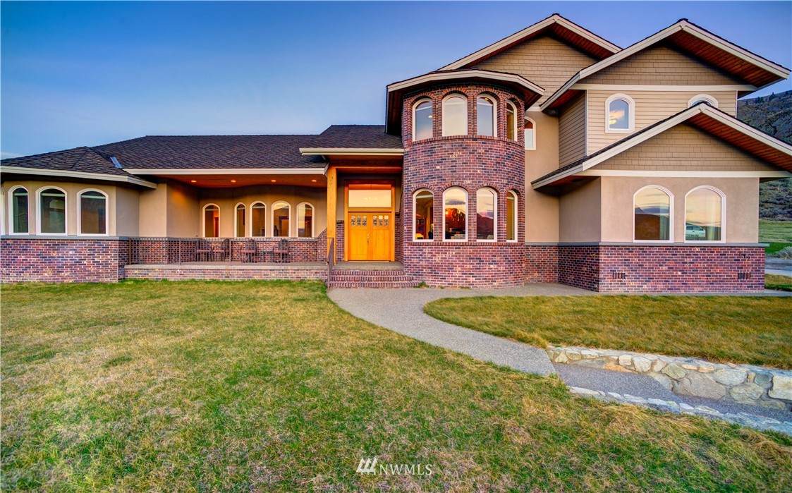 112 Mcneil Canyon Road - Photo 1