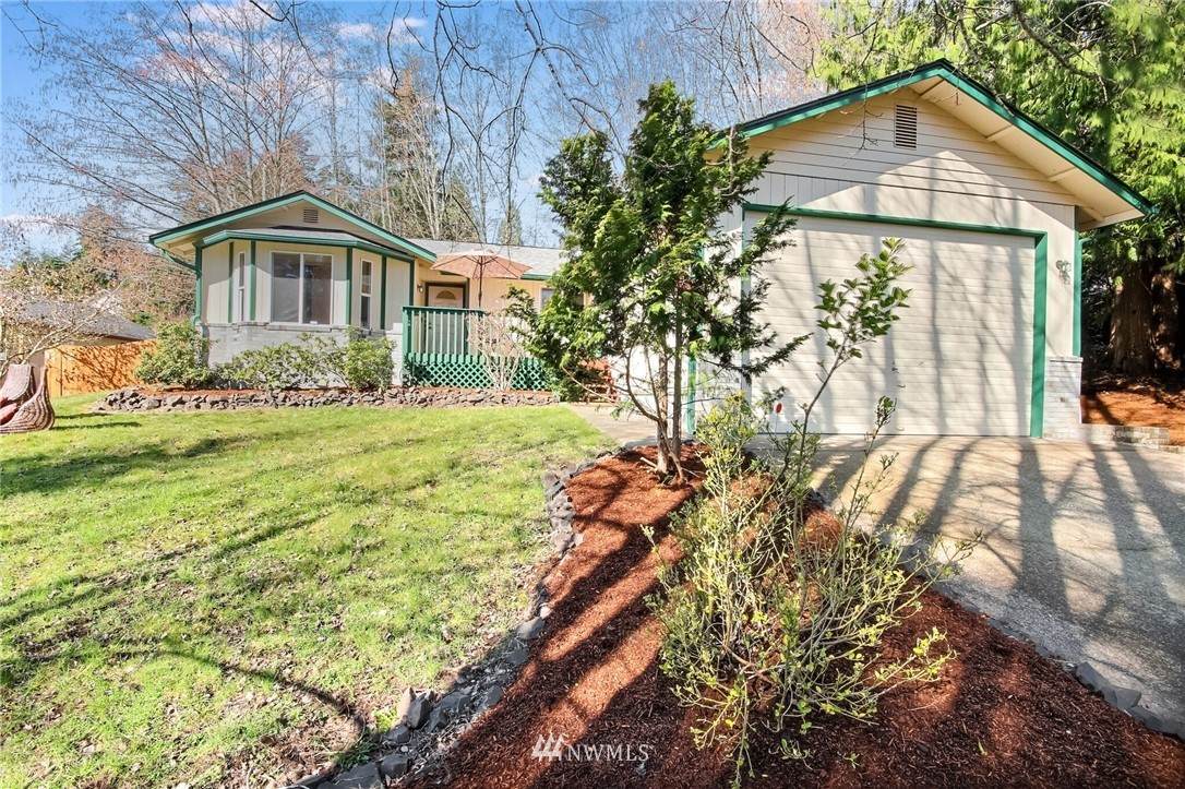 31 Huckleberry Drive - Photo 1