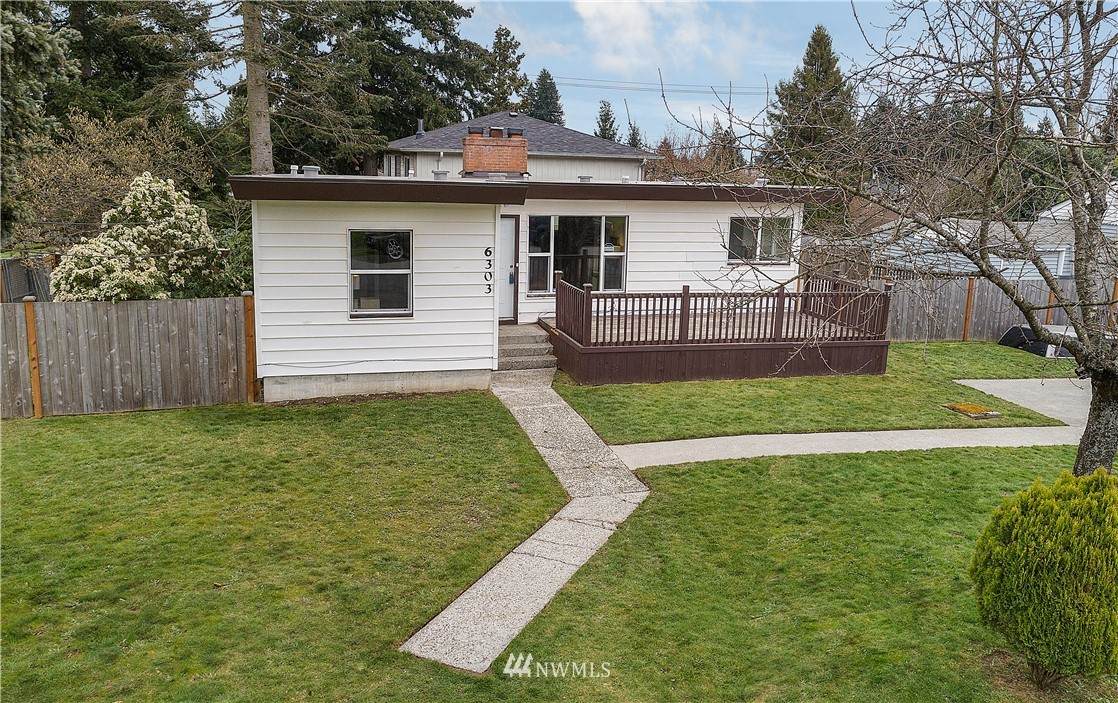 6303 Rockefeller Avenue - Photo 1