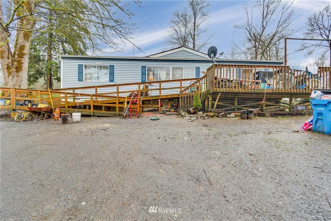 520 Clark Creek Road - Photo 1