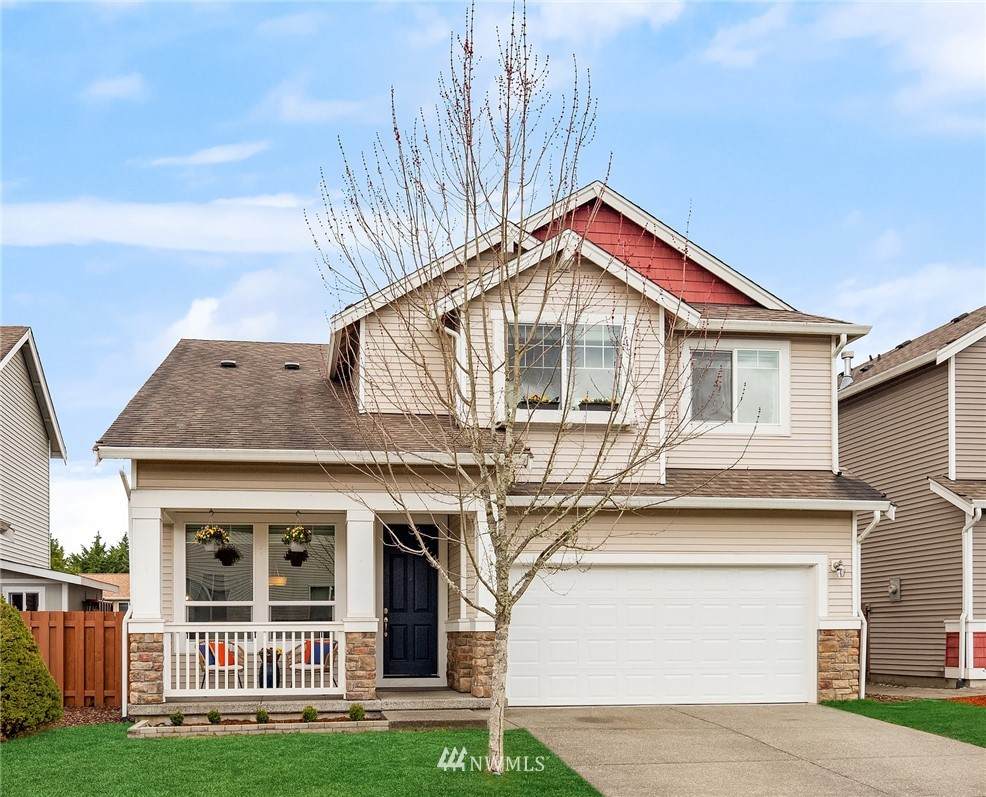 2126 83rd Drive - Photo 1