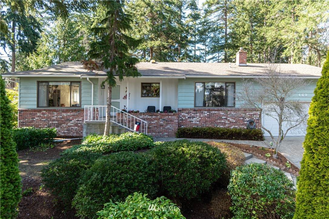 469 Judson Drive - Photo 1