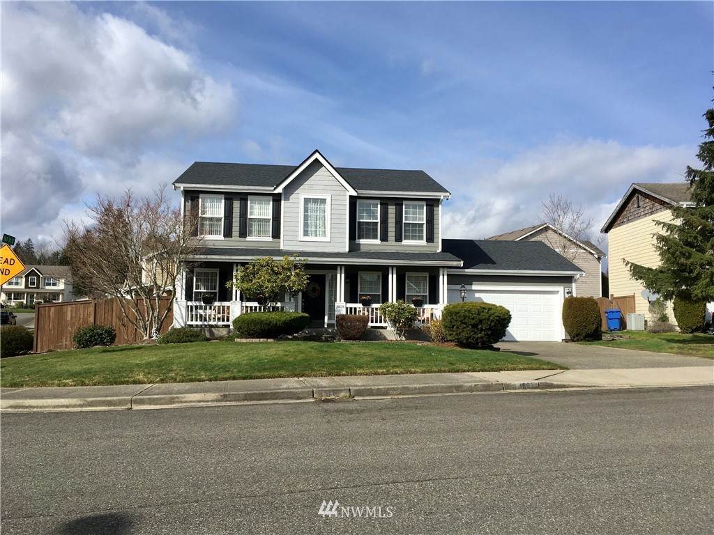 16628 136th Avenue - Photo 1