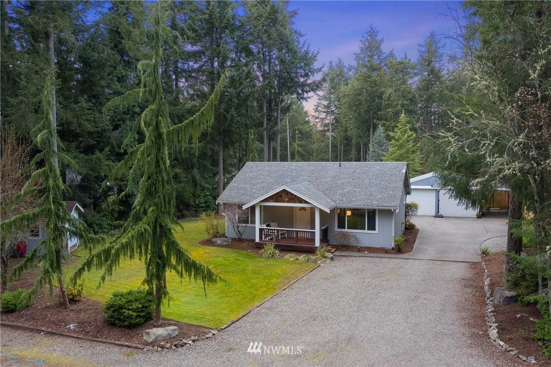 1111 Neah Drive - Photo 1