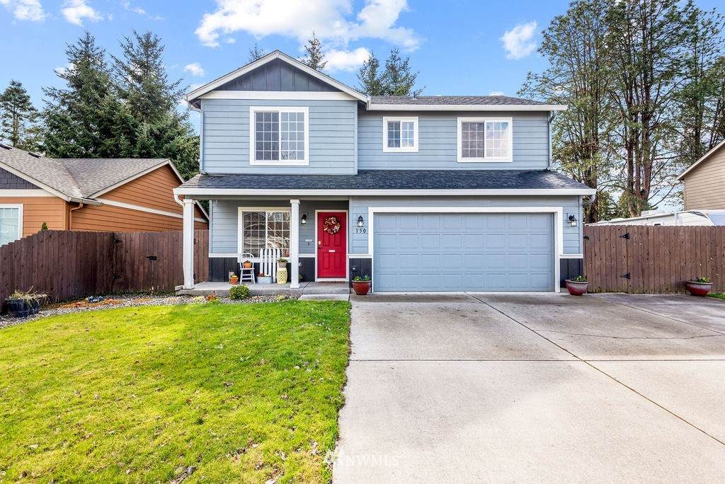 150 Wyatt Drive - Photo 1